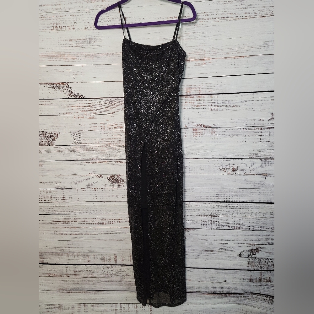 Connected Apparel S8 Dress